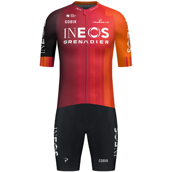 Pro Team INEOS Grenadiers Cycling Jersey