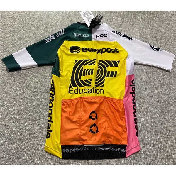 2023 Giro PRO Team EF