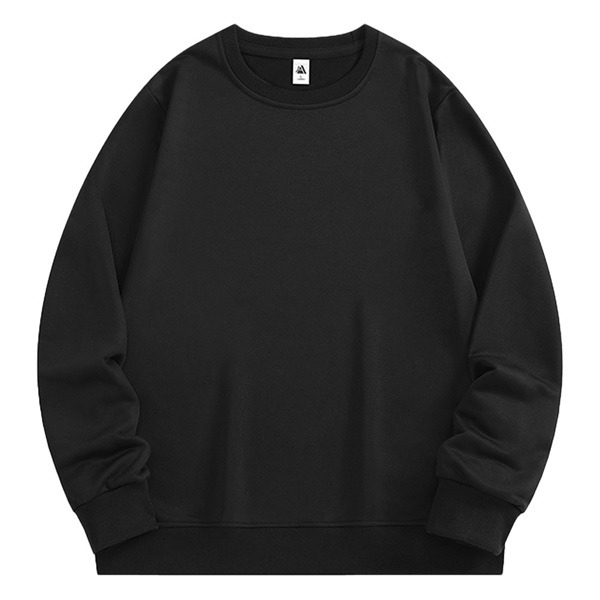 [Personalized] Emoji. Sweatshirt 1/2 DTG print  Unisex 