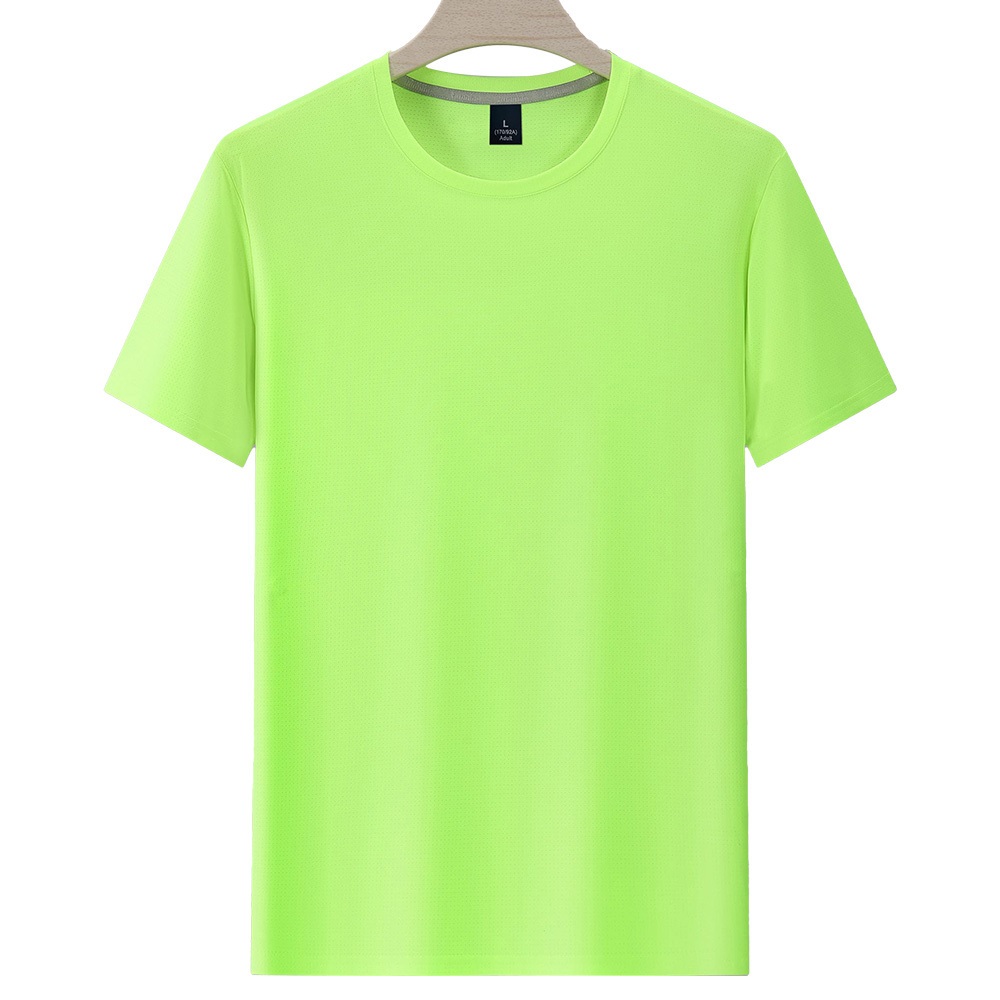 [Personalized] Emoji. quick-dry Unisex shirts   1/2 DTG print   Unisex