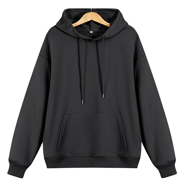 [Personalized] Emoji. Hoodie pure cotton 1/2 DTG print  Unisex 