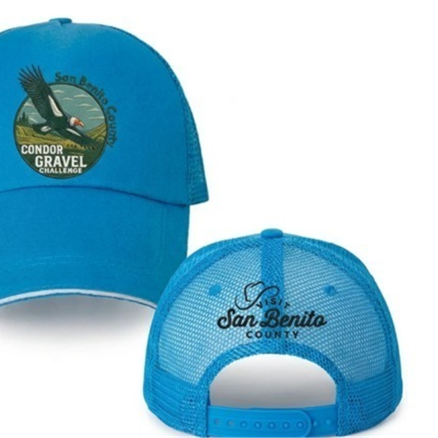 Musette hats